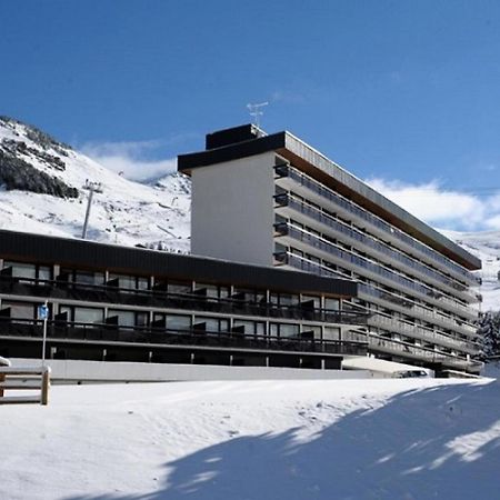 Residence Aravis - Studio Fonctionnel - Depart Et Retour Skis Aux Pieds - Balcon Mae-3374 سان-مارتن-دي-بيفيل المظهر الخارجي الصورة